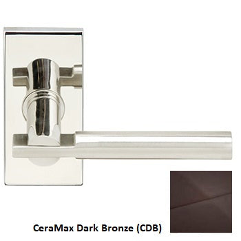 INOX 251 Sequoia Leverset