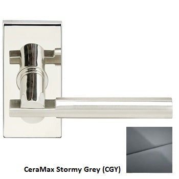 INOX 251 Sequoia Leverset