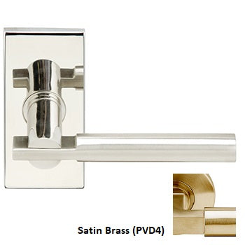 INOX 251 Sequoia Leverset