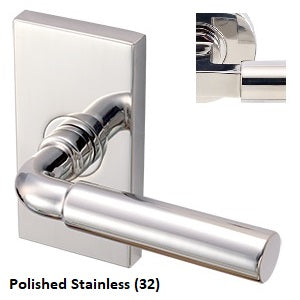 INOX 276 Plaza Leverset