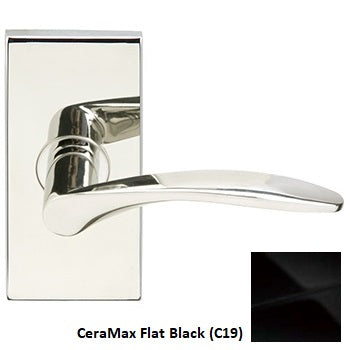 INOX 311 Crest Leverset