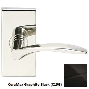 INOX 311 Crest Leverset