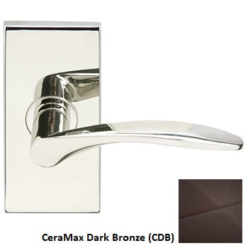 INOX 311 Crest Leverset
