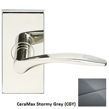 INOX 311 Crest Leverset