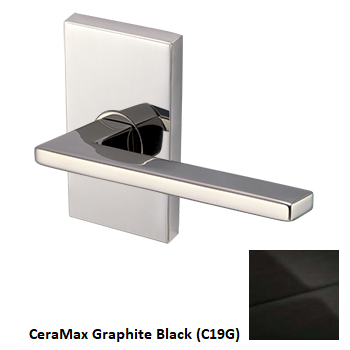 INOX 320 Empire Leverset