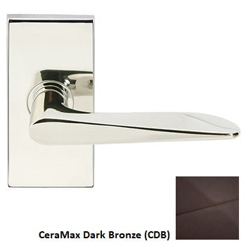 INOX 344 Ecco Leverset