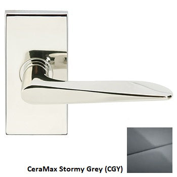 INOX 344 Ecco Leverset
