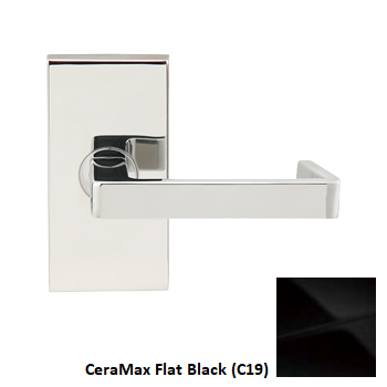 INOX 346 Osaka Leverset