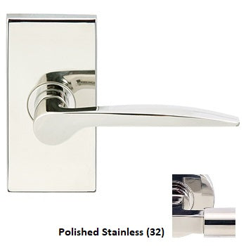 INOX 351 Toronto Leverset
