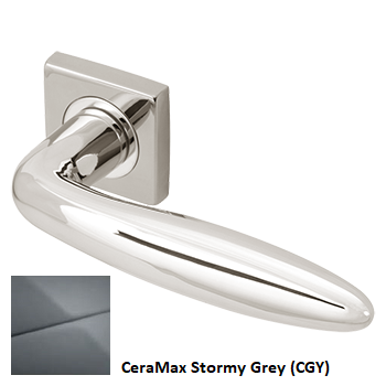 INOX 226 Summer Leverset