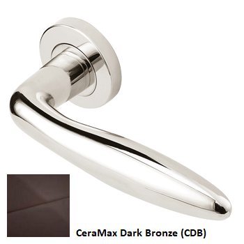 INOX 226 Summer Leverset