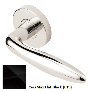 INOX 226 Summer Leverset