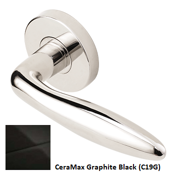 INOX 226 Summer Leverset