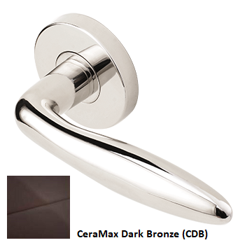 INOX 226 Summer Leverset