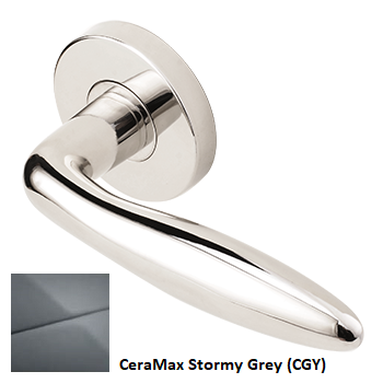 INOX 226 Summer Leverset