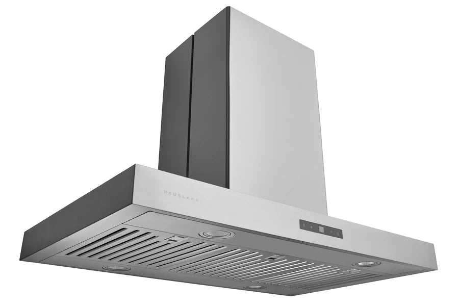 Hauslane - Island Range Hood - IS-700 Range Hood