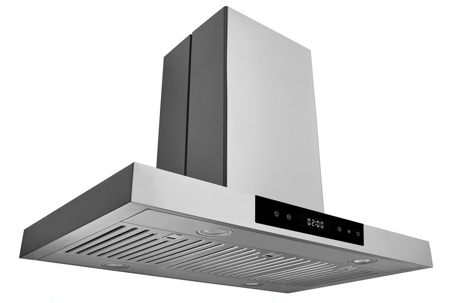 Hauslane - Island Range Hood - IS-710 Range Hood