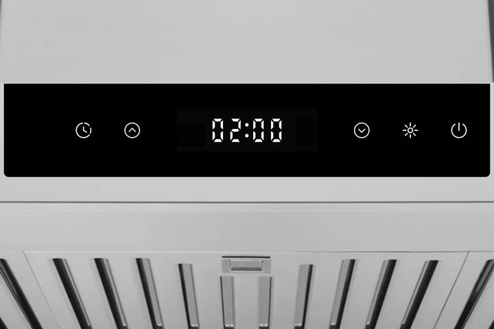 Hauslane - Island Range Hood - IS-710 Range Hood