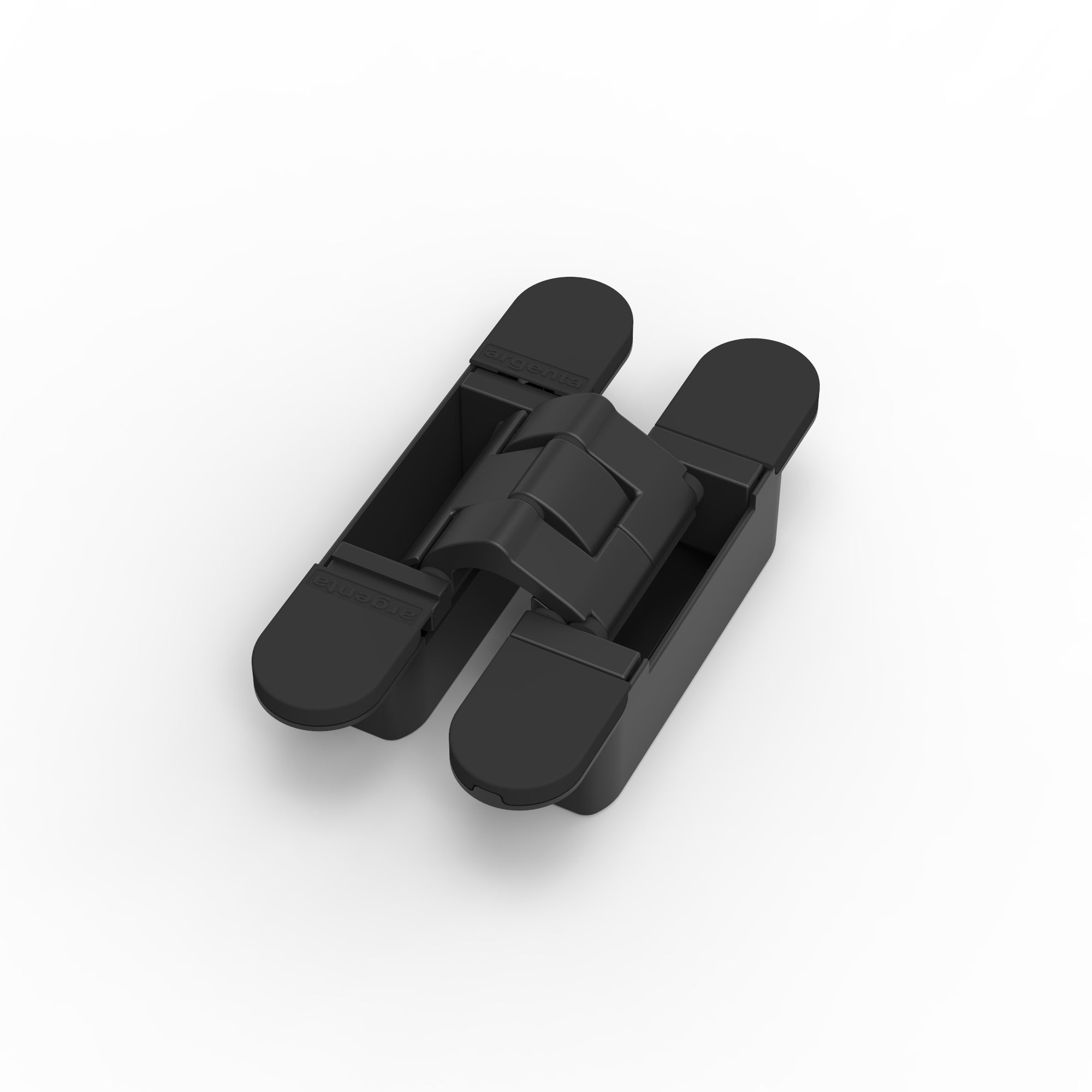 Arlu - Argenta Invisible Pro - XS-4 Concealed Hinge (Each)