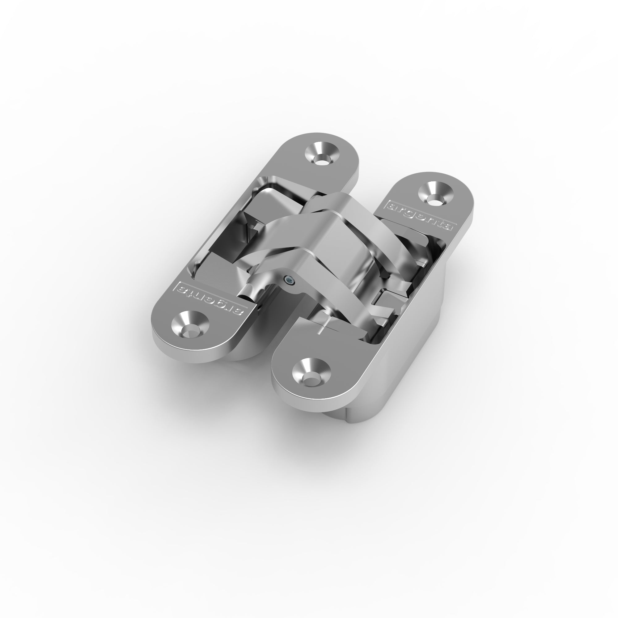 Arlu - Argenta Invisible - Medium Concealed Hinge (Each)