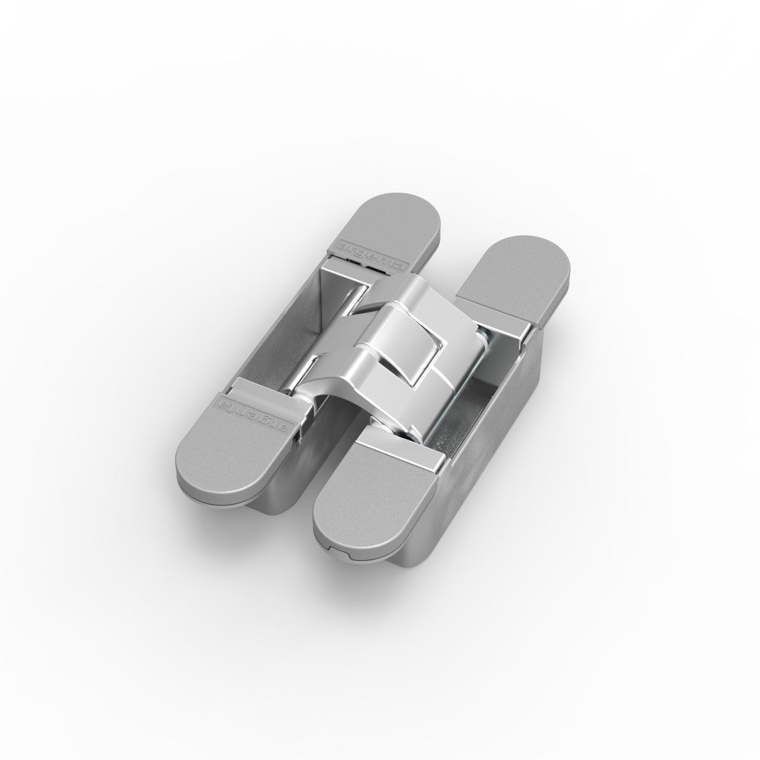 Arlu - Argenta Invisible Pro - XS-4 Concealed Hinge (Each)