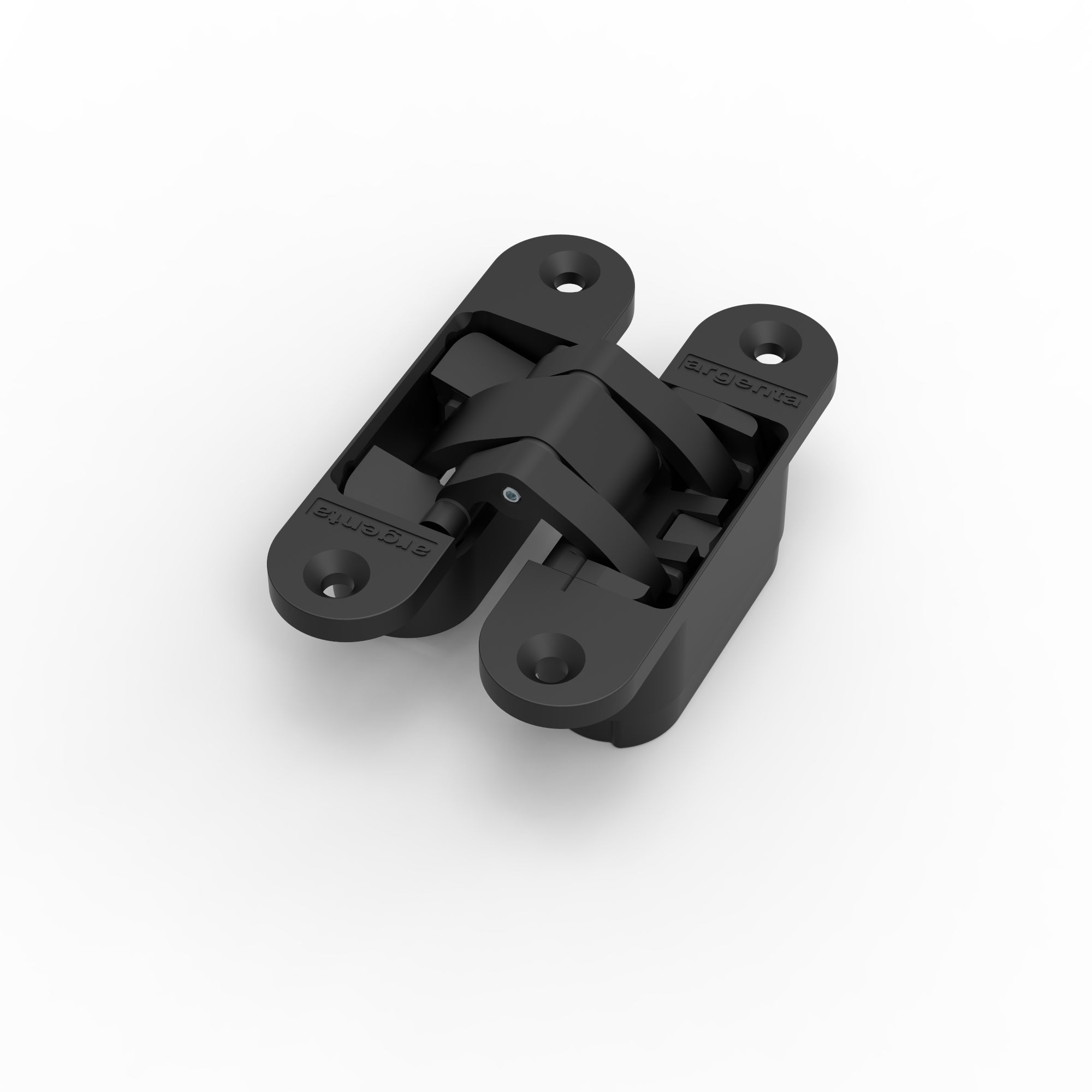 Arlu - Argenta Invisible - Medium Concealed Hinge (Each)