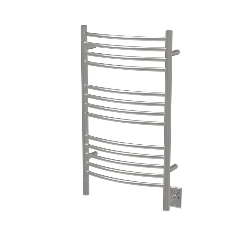 Amba - Jeeves Collection - Model C Curved Towel Warmer