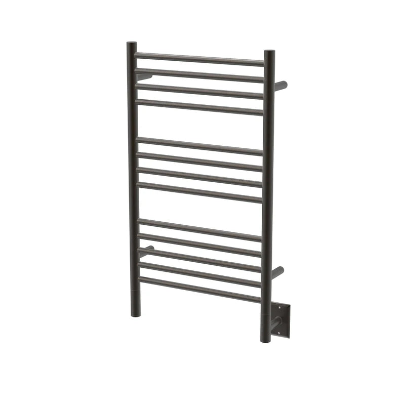 Amba - Jeeves Collection - Model C Straight Towel Warmer