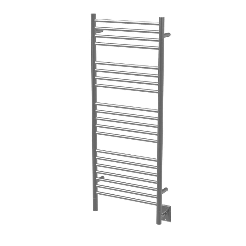 Amba - Jeeves Collection - Model D Straight Towel Warmer