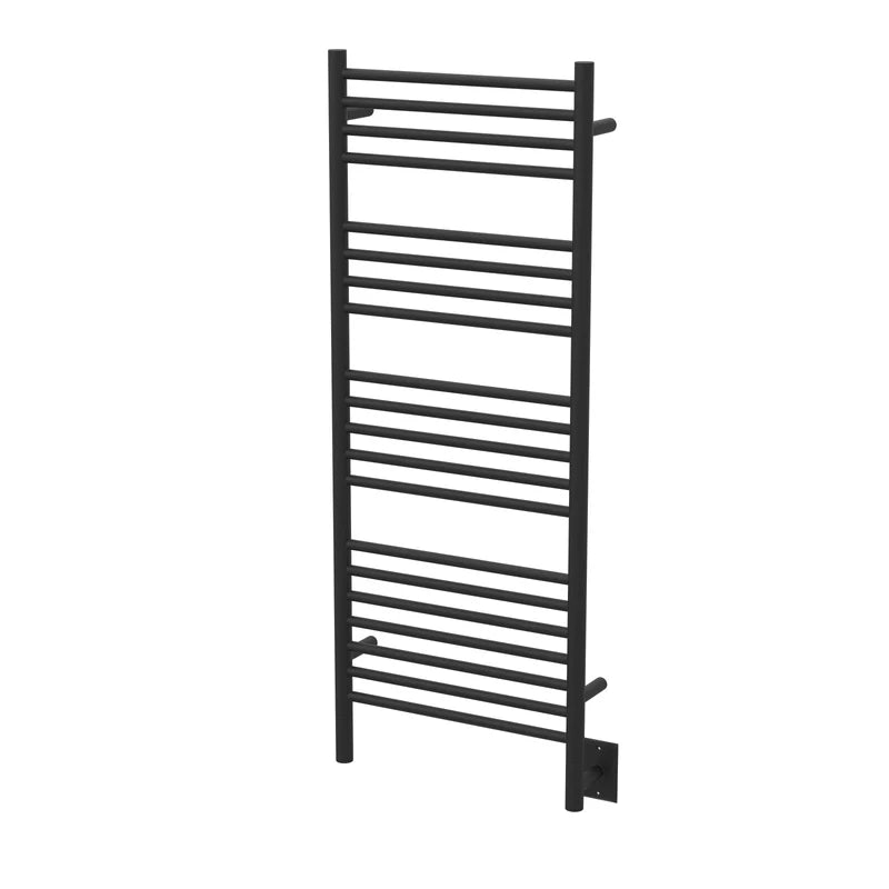 Amba - Jeeves Collection - Model D Straight Towel Warmer