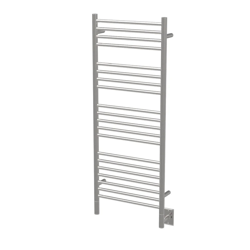 Amba - Jeeves Collection - Model D Straight Towel Warmer