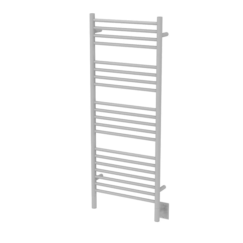 Amba - Jeeves Collection - Model D Straight Towel Warmer