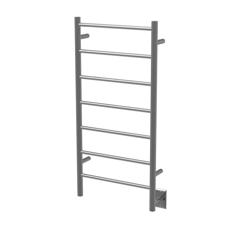 Amba - Jeeves Collection - Model F Straight Towel Warmer