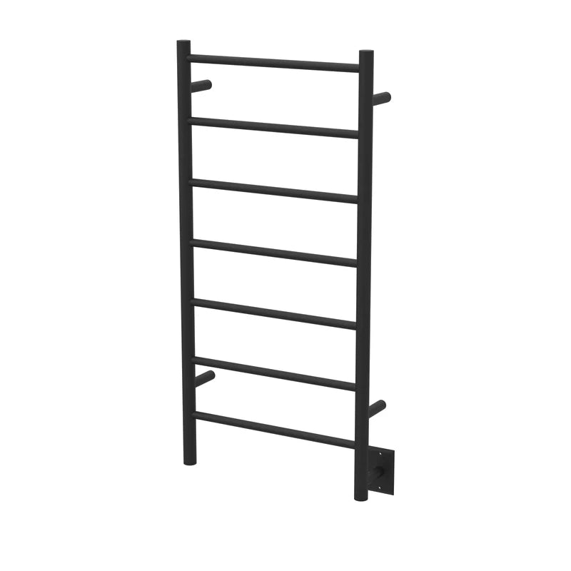 Amba - Jeeves Collection - Model F Straight Towel Warmer