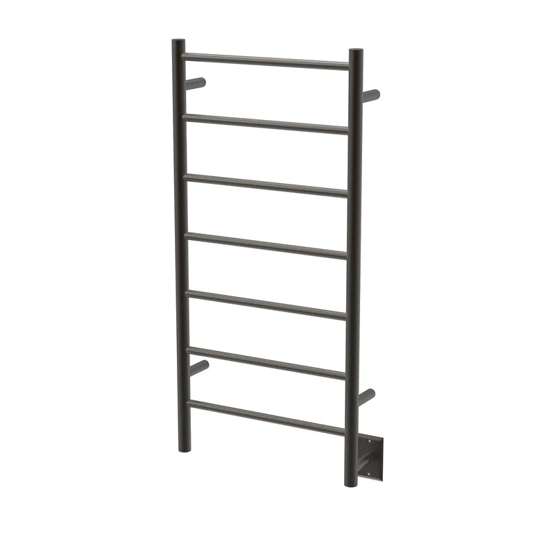 Amba - Jeeves Collection - Model F Straight Towel Warmer