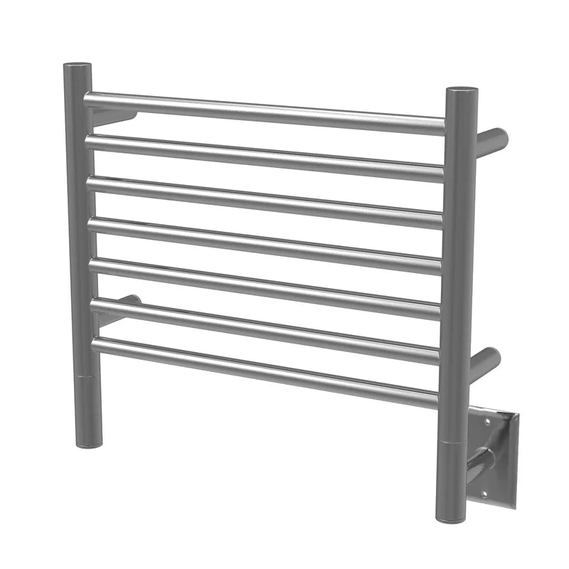 Amba - Jeeves Collection - Model H Straight Towel Warmer