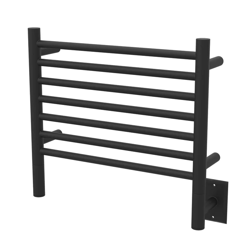 Amba - Jeeves Collection - Model H Straight Towel Warmer