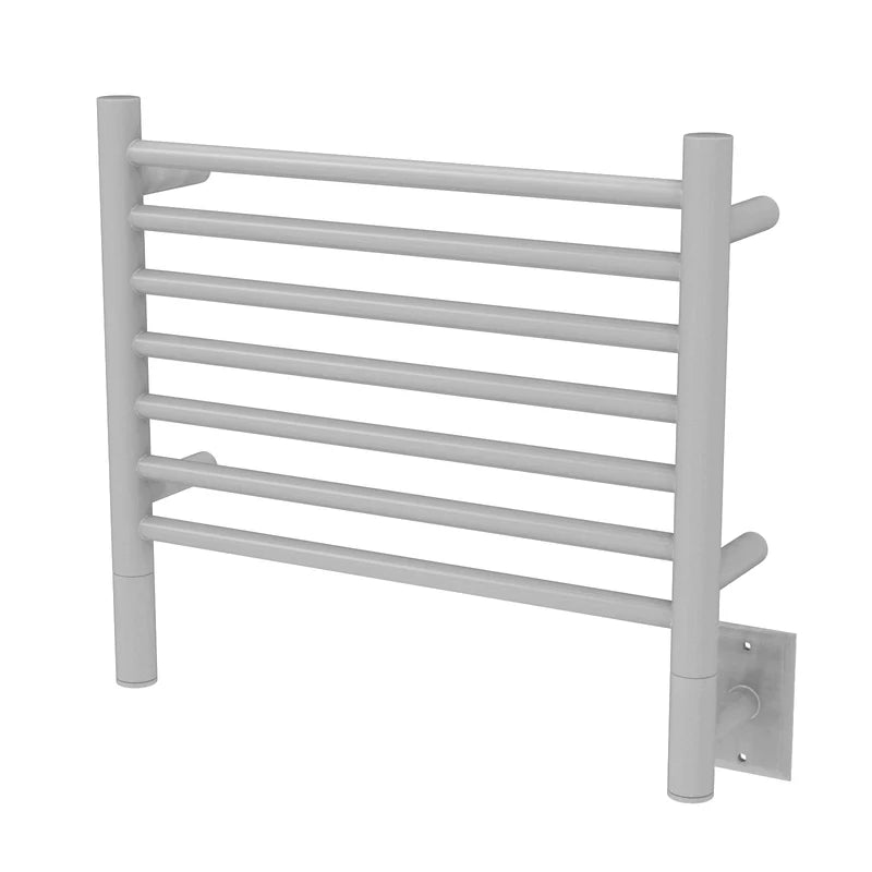 Amba - Jeeves Collection - Model H Straight Towel Warmer