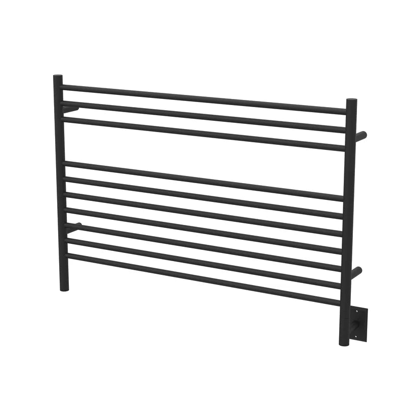 Amba - Jeeves Collection - Model L Straight Towel Warmer