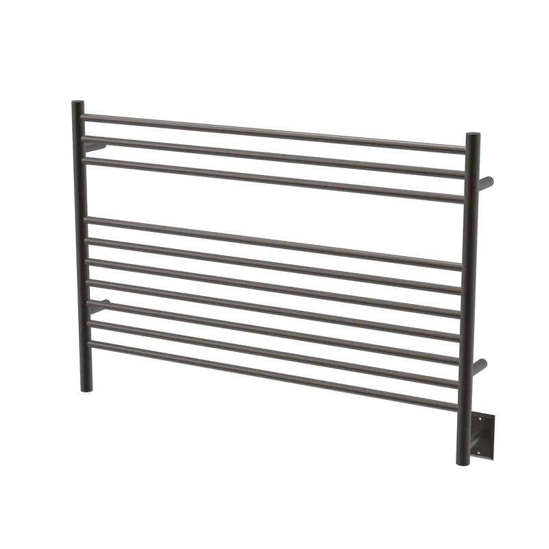 Amba - Jeeves Collection - Model L Straight Towel Warmer