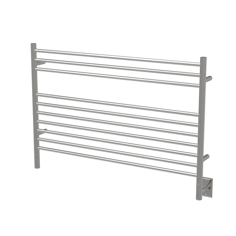 Amba - Jeeves Collection - Model L Straight Towel Warmer