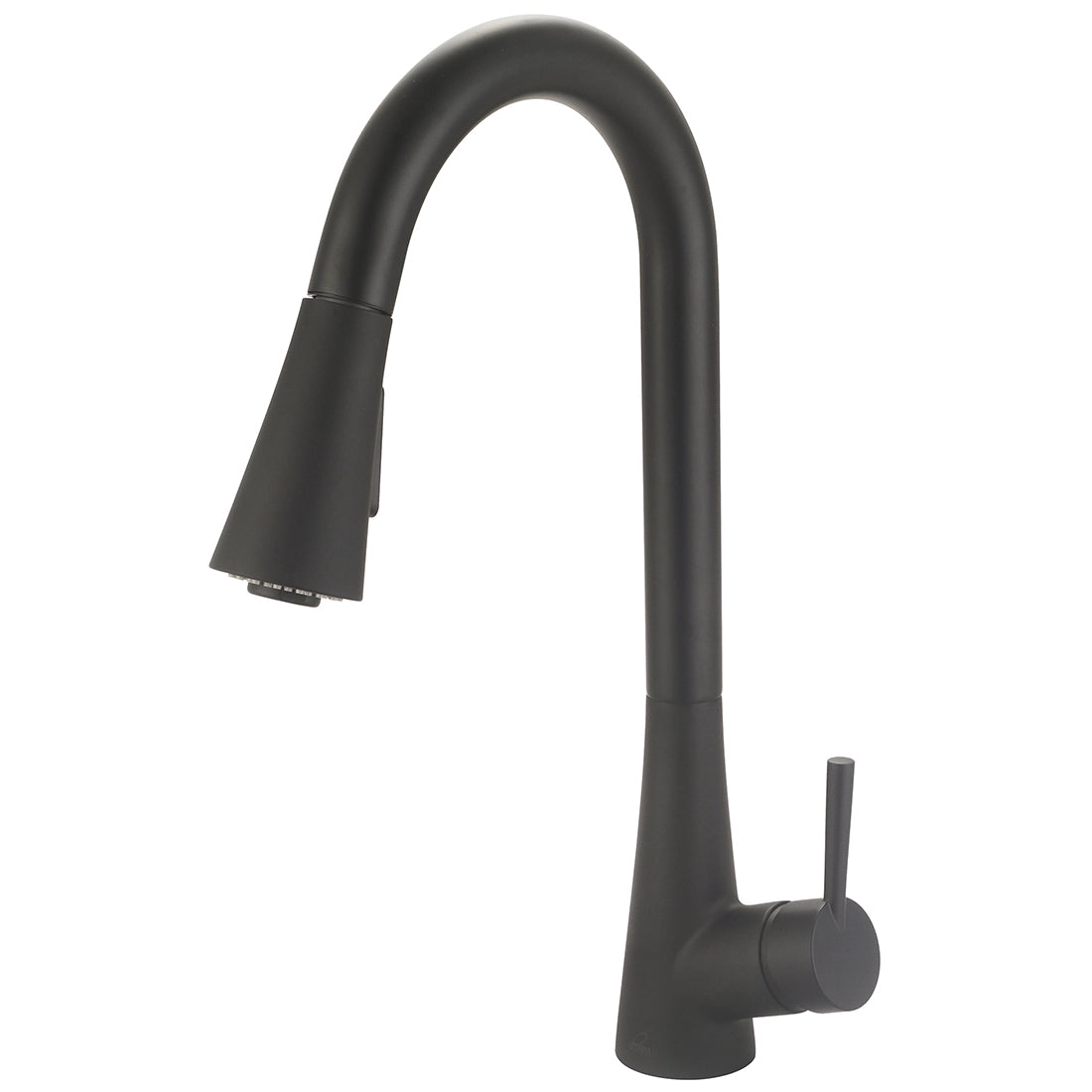 Olympia Faucets - i2 Collection - Single Handle Pull-Down Kitchen Faucet (K-5020)