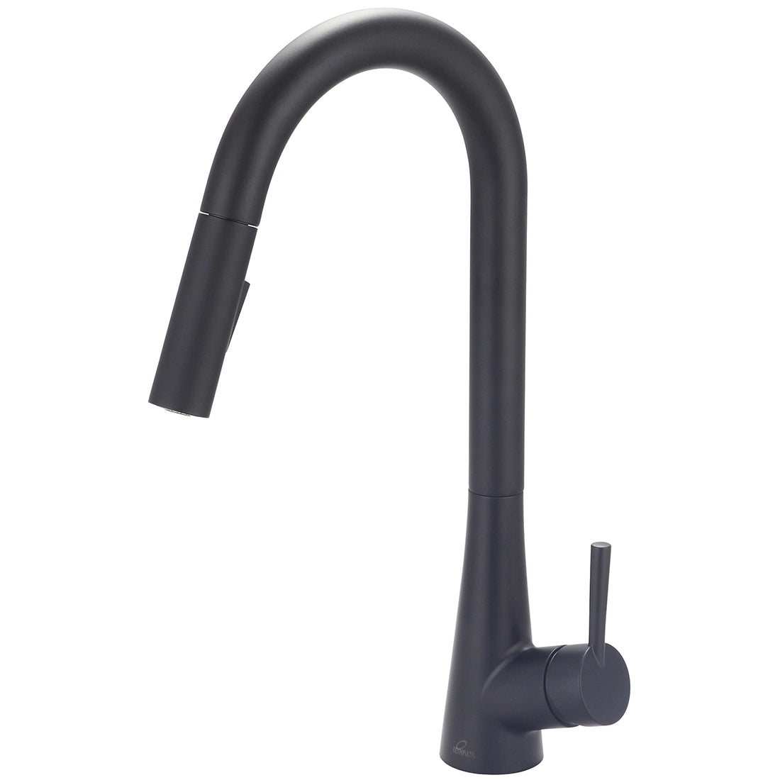 Olympia Faucets - i2 Collection - Single Handle Pull-Down Kitchen Faucet (K-5025)