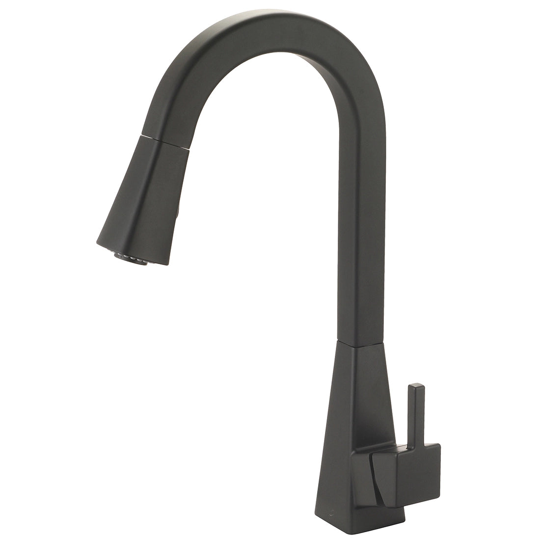 Olympia Faucets - i3 Collection - Single Handle Pull-Down Kitchen Faucet (K-5060)