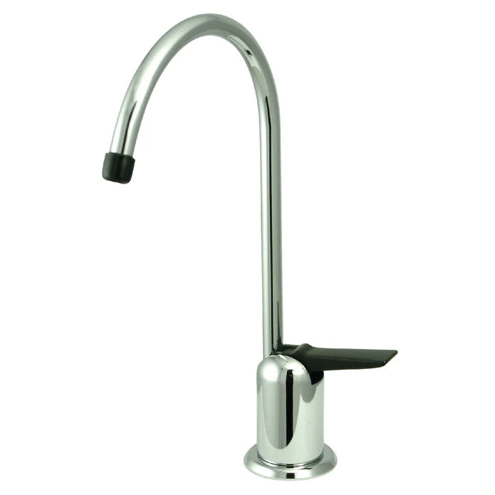 Kingston - Filtration Faucets -  Americana K619 Single-Handle 1-Hole Deck Mount Water Filtration Faucet