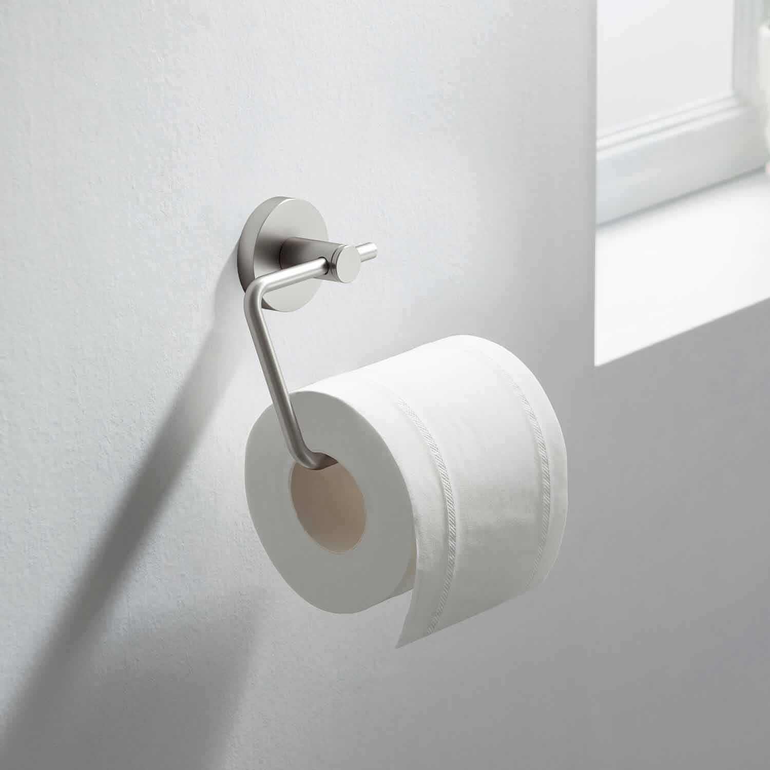 KIBI Circular Toilet Paper Holder – KBA1405