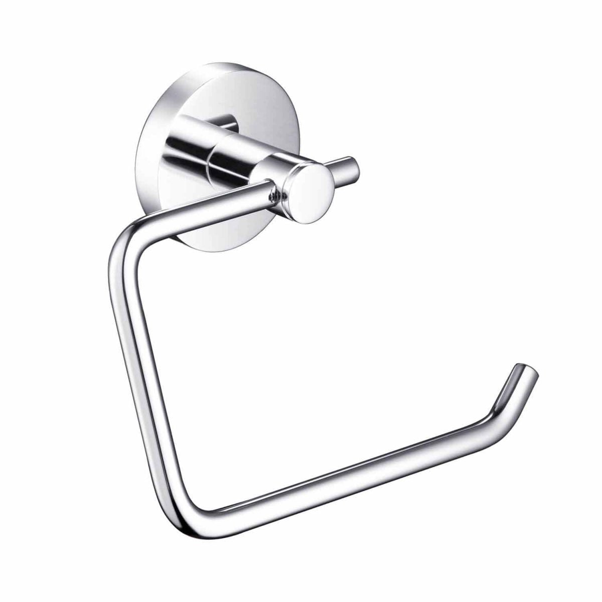 KIBI Circular Toilet Paper Holder – KBA1405