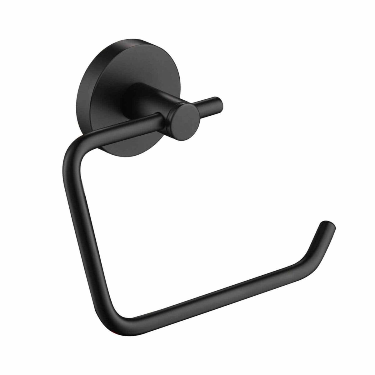 KIBI Circular Toilet Paper Holder – KBA1405