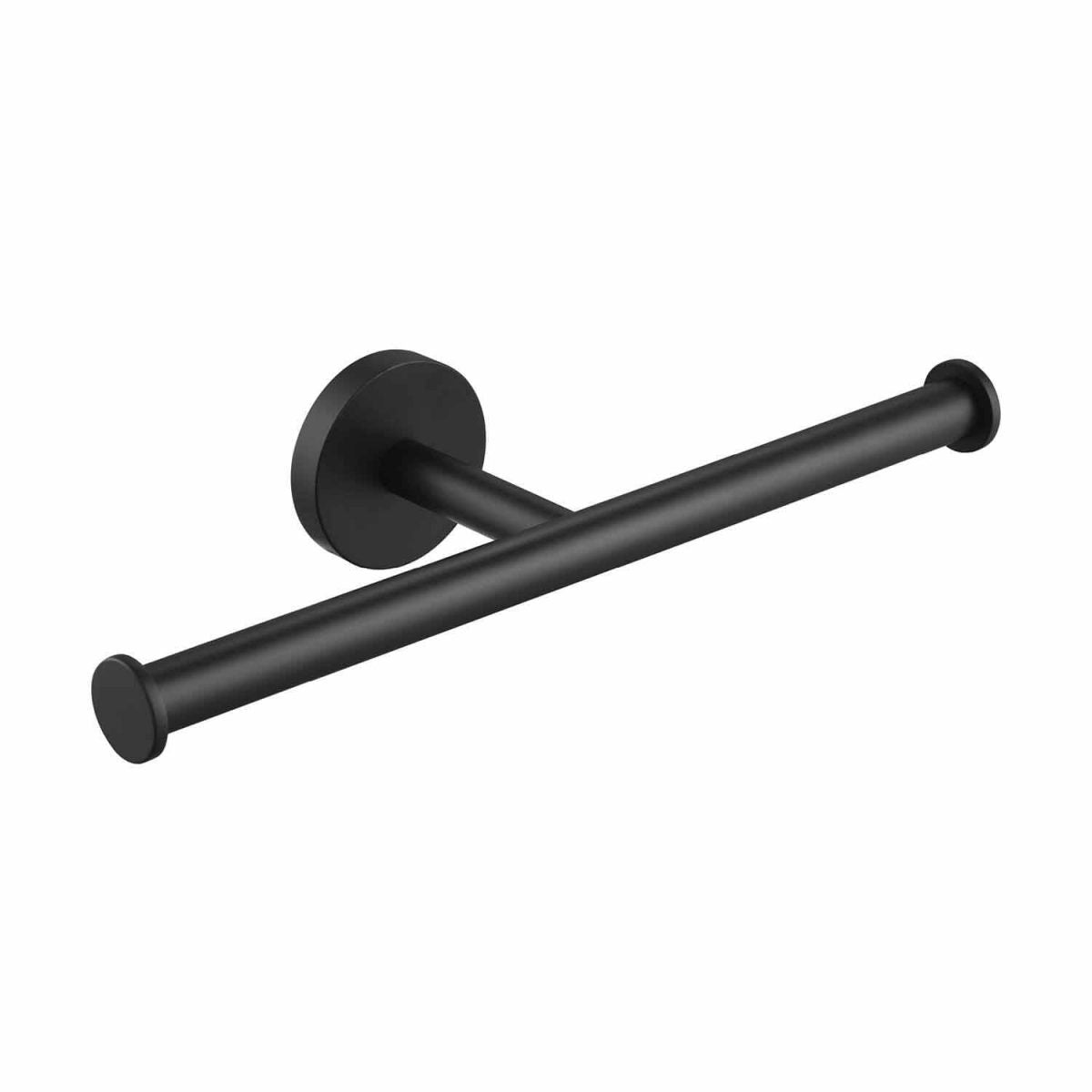 KIBI Circular Double Toilet Paper Holder – KBA1408