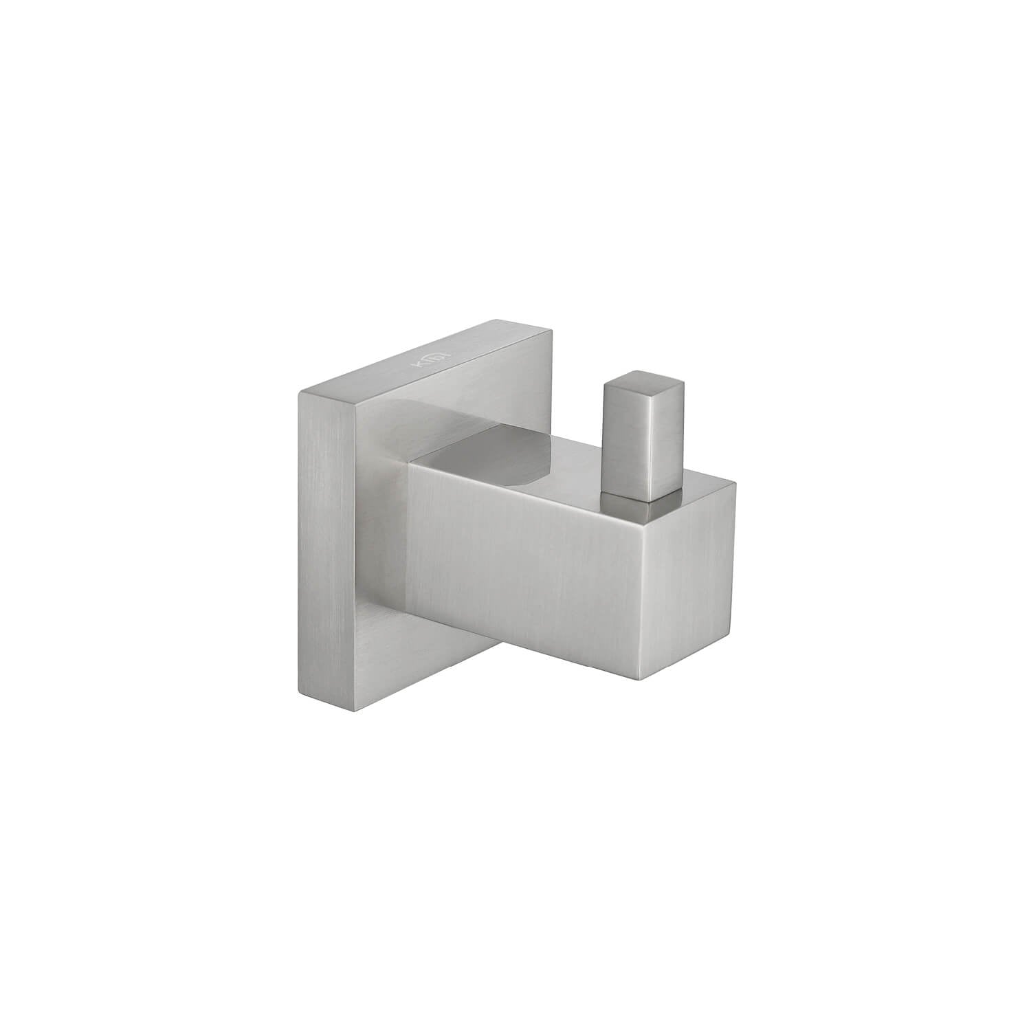 KIBI Cube Bathroom Robe Hook – KBA1501